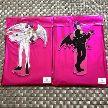 미카게 레오 아크릴 스탠드 세트