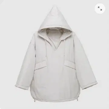 thehighlights 더하이라이츠 'over' low white