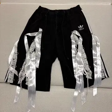 adidas 하프 팬츠