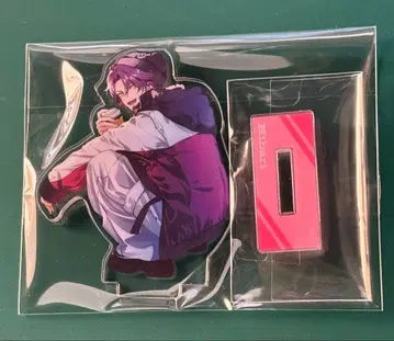 볼타 와타라이 히바리 아크릴 스탠드