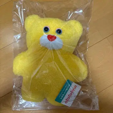 모조죠죠 봉제 인형