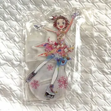 메다리스트전 결속 이노리 아크릴 스탠드