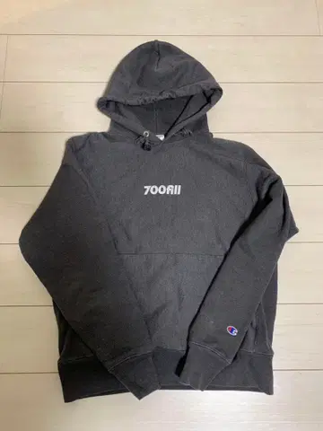 700 fill x Champion Reverse Weave 후드티 M
