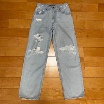 리바이스 silver Tab 94 BAGGY 데님 cu04m