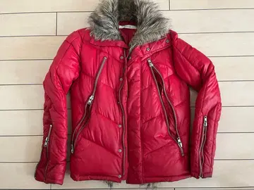 발로쉬 다운 자켓