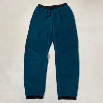 90s REI 플리스 팬츠 이지 팬츠 아웃도어