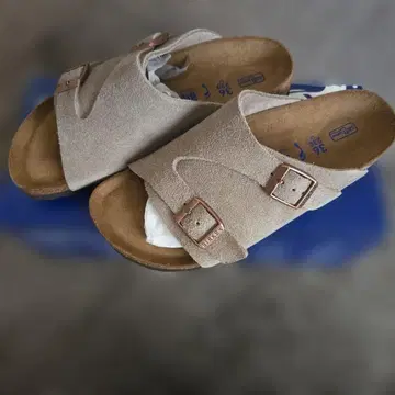 BIRKENSTOCK (취리히) 샌들 36