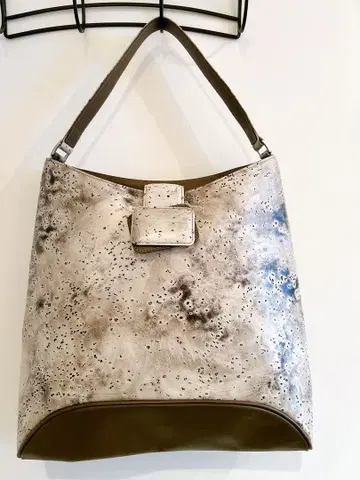 HIROKO HAYASHI 히로코 하야시 백