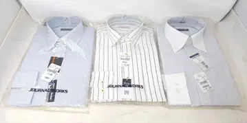 [ 미사용품 ] 와이셔츠 묶음 판매 S 사이즈 3장 세트