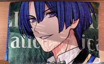 ASS DMS 빅 타월 히지리카와 마사토