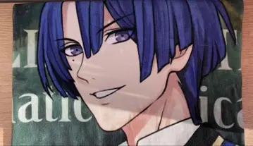 ASS DMS 빅 타월 히지리카와 마사토