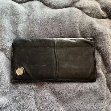 hunting world 장지갑