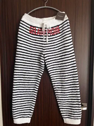 [ 미사용 새상품 ] 젤라피케옴 룸팬츠 M 사이즈