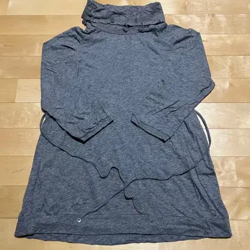 드럭 스토어즈 fu-ai 튜닉