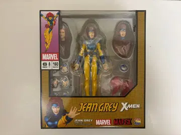 메디콤토이 MAFEX