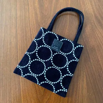 미나 페르호넨 탬버린 백