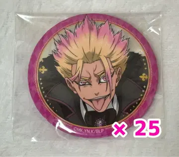 블루 록 옥좌 Duel 캔뱃지 시도 류세이