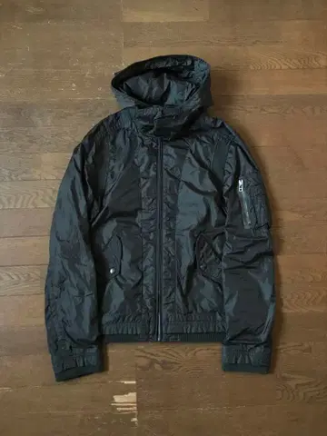 ALPHA INDUSTRIES 알파 밀리터리 자켓