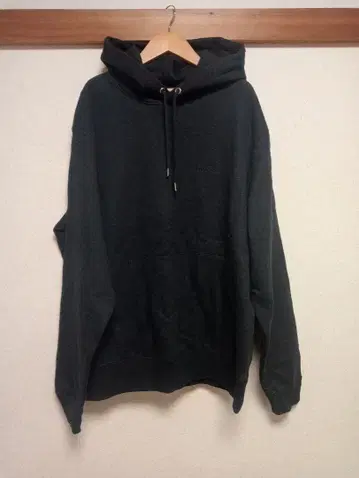 Small Logo Sweat Hoodie / 새상품 / L