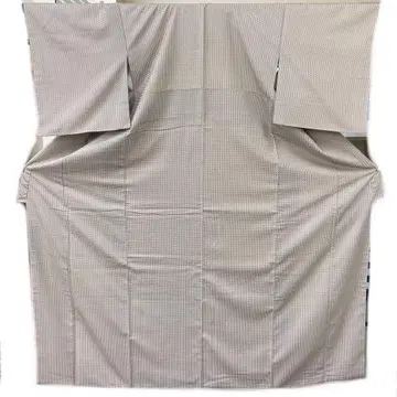 중고품 잡화 단품 순수 실크 오메시 선염 코몬 TM-131-25