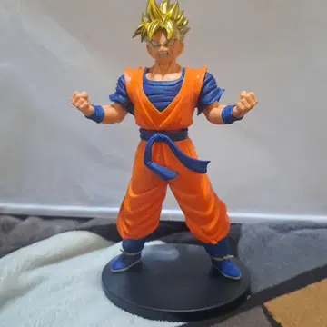 드래곤볼 손오반