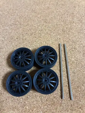 페라 타이어 23.5 한정판으로 선별된 샤프트 포함