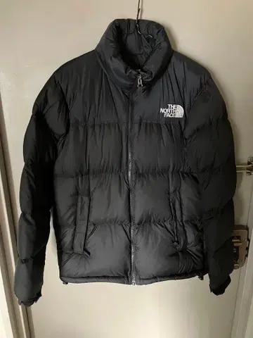 THE NORTH FACE 눕시 다운 자켓