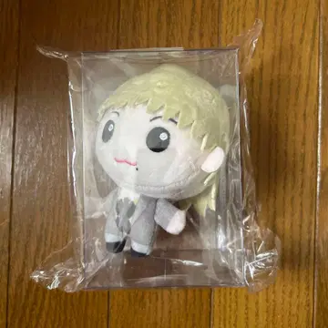 오쿠라 타카토 생일 인형