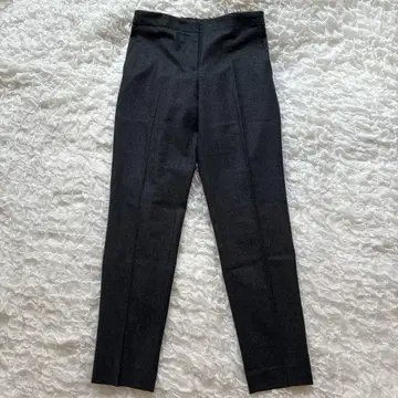 Theory 그레이 팬츠 00