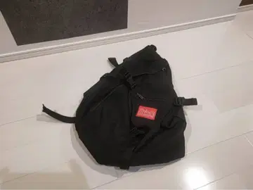 레어 USA제 맨해튼 포티지 원 숄더백 슬링