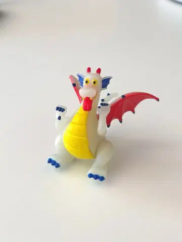 DRAGON WIZARD 드래곤 위자드 가챠 야마자키 와카나