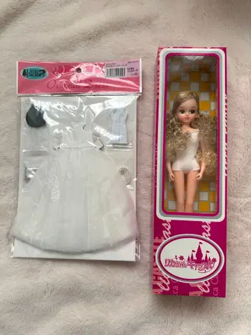 2019년 벌스데이 리카짱 리카짱 캐슬 미개봉 새상품