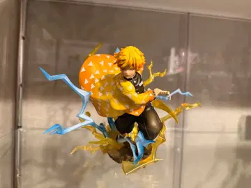 아가츠마 젠이츠 피규아트 ZERO