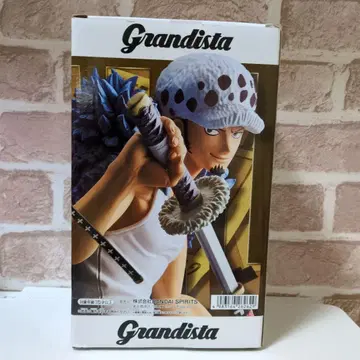 Grandista 트라팔가 로우 피규어