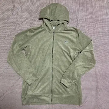 기나시 사이클 후드티 돈네루즈 기나시 노리타케 새상품