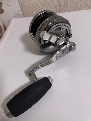 마미야OP 머피픽스 JSYSTEM N4 사일런트 가공 SOM 핸들