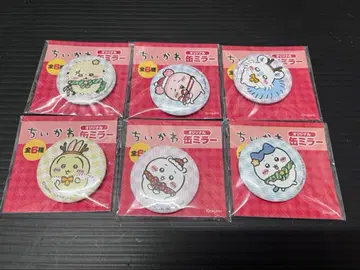 캐릭터 굿즈 세트 배지 엽서 클리어 파일