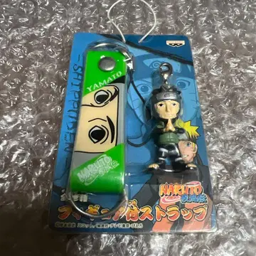 NARUTO 야마토 스트랩