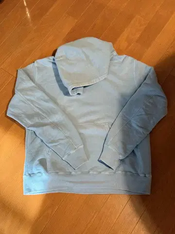 REMI RELIEF Sweat Parka