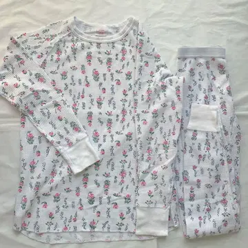 JEMORGAN 써멀 셋업