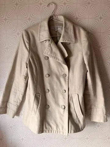 [ 22 OCTOBRE ] 더블 브레스트 자켓 44