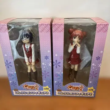 히다마리 스케치 x 하니카무