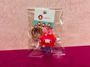 오사카 간사이 엑스포 2025 산리오 마이멜로디 클리어 컬러