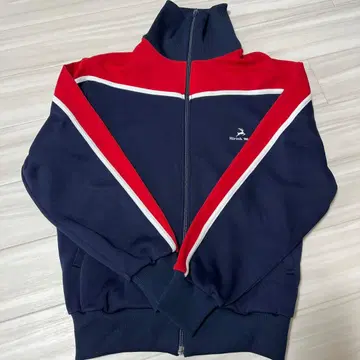 Hirsch Weis 트랙 자켓 저리