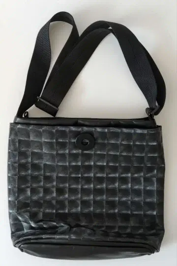 아크릴릭 숄더백 남녀 공용