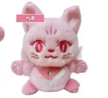 우라시마사카타센 센라 페포 사쿠라 봉제 인형