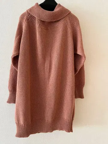 풀오버(JOSEPH TRICOT)