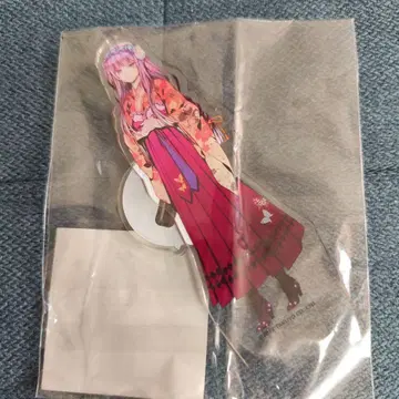 달그림자 체인 후유우라 메구미 아크릴 스탠드