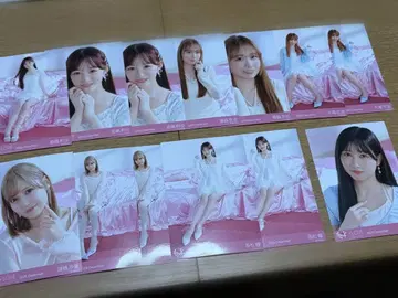 이코러브 브로마이드 러브송에 습격당하다