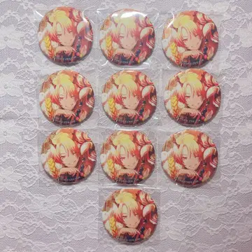 프로젝트 세카이 프로세카 텐마 츠카사 글리터 캔뱃지 28a 10개